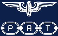 Plymouth Airport Transfers Company Logo